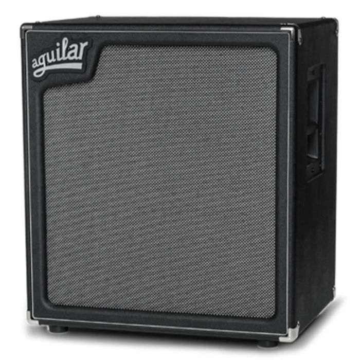 Aguilar SL 410X - 4 x 10-inch 800-watt Bass Cabinet