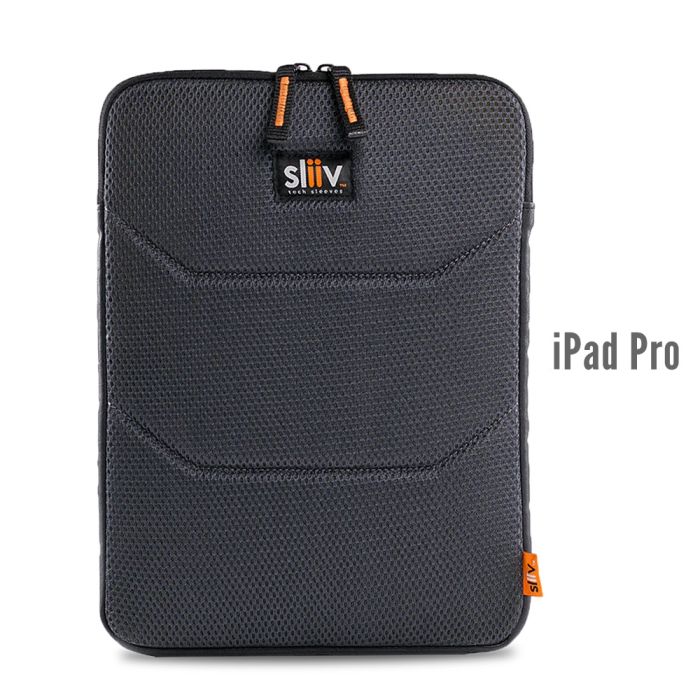 Gruv Gear Sliiv Tech Sleeve for iPad Pro