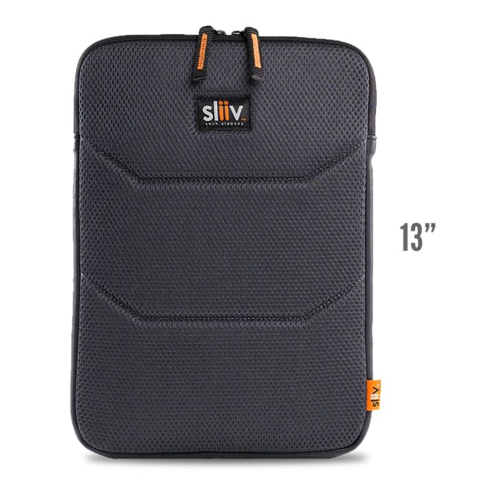 Gruv Gear Sliiv Tech Sleeve for MacBook Air 13"