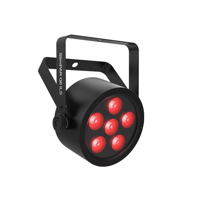 Chauvet DJ SlimPAR Q6 ILS Wash Light