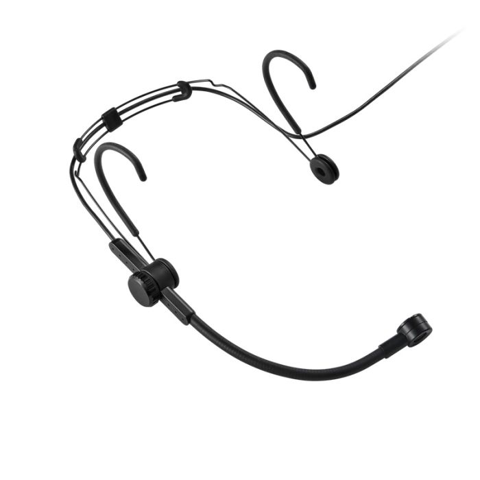 Shure SM39 Cardioid Singing Headset Microphone for Performing Artists
