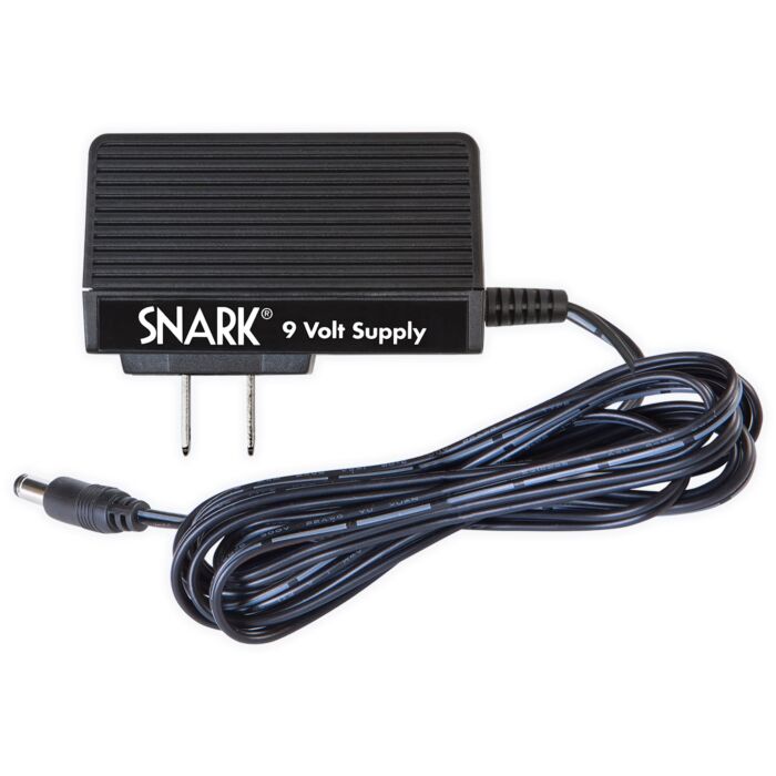 Snark SA-1 9V Power Supply