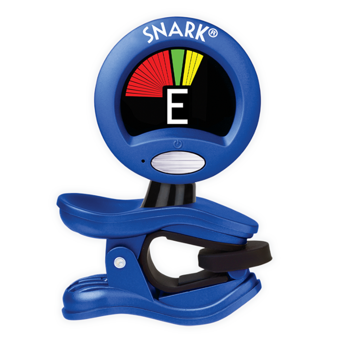 Snark SN-1X for Acoustic, Electric, & Bass Guitar