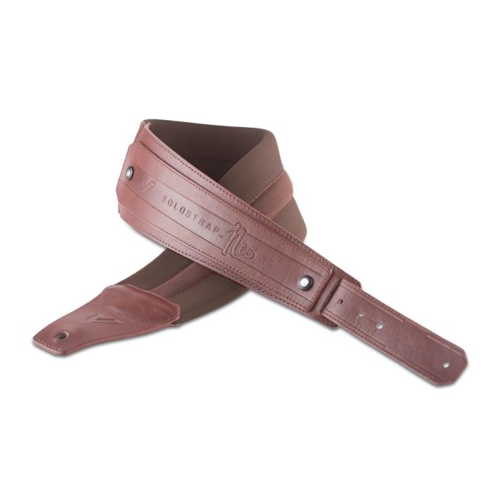 Gruv Gear 4 inch SoloStrap Neo - Brown