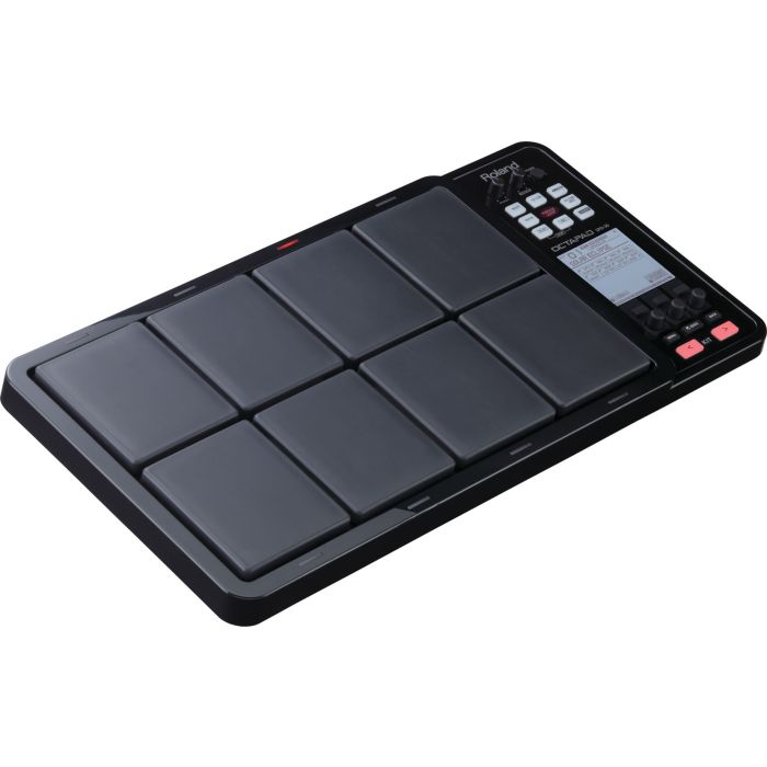 Roland SPD-30-BK OCTAPAD Digital Percussion Pad - Black