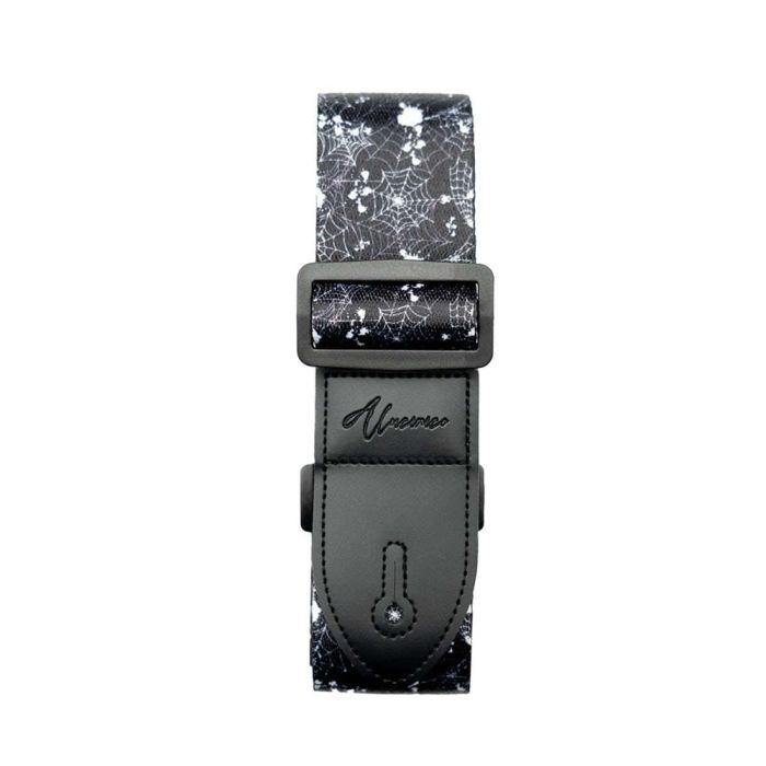 Alucinico Spiderweb Guitar Strap