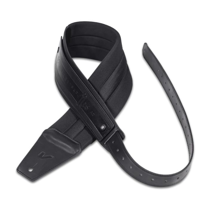 Gruv Gear 4 inch SoloStrap Neo - Black - XL