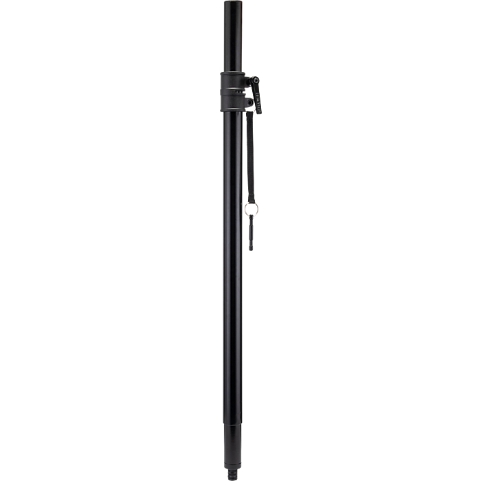 Hercules SS350B Adjustable Sub Pole with M20 Hybrid Adaptor