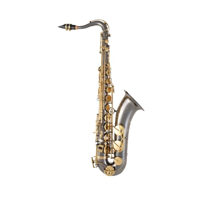 Selmer STS511 B♭ Tenor Saxophone - Black Nickel