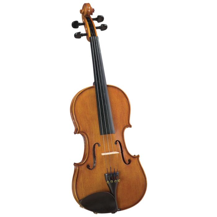 Cremona SV-175 Premier Student Violin Outfit – 4/4 Size