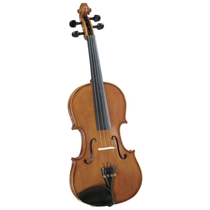 Cremona SV-188 Premier Student Violin Outfit – 1/2 Size