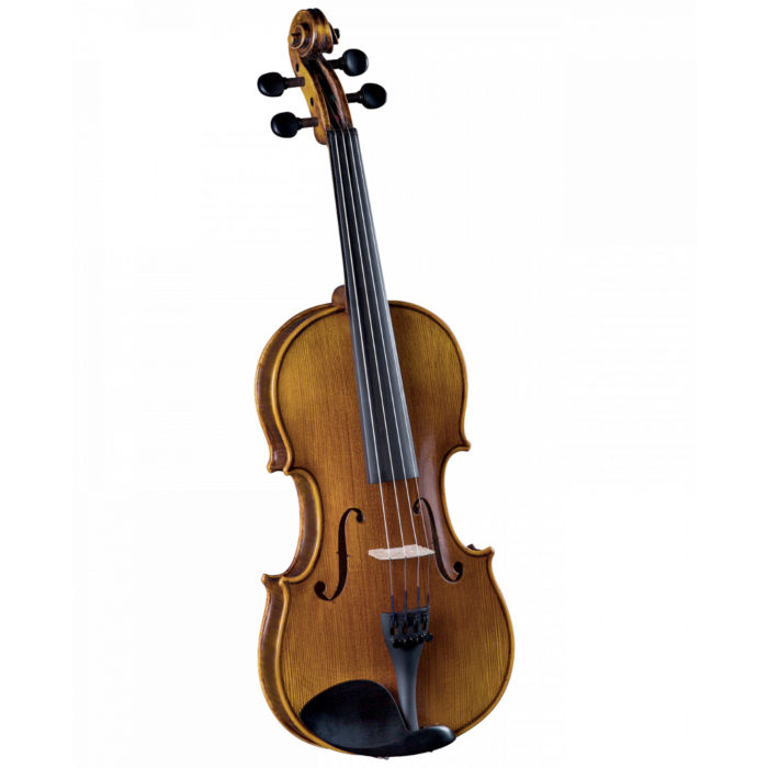 Cremona SV-400 Premier Artist Violin Outfit – 4/4 Size