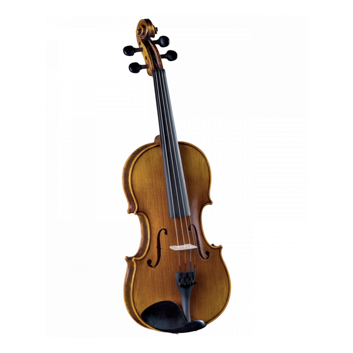 Cremona SV-400 Premier Artist Violin Outfit – 4/4 Size