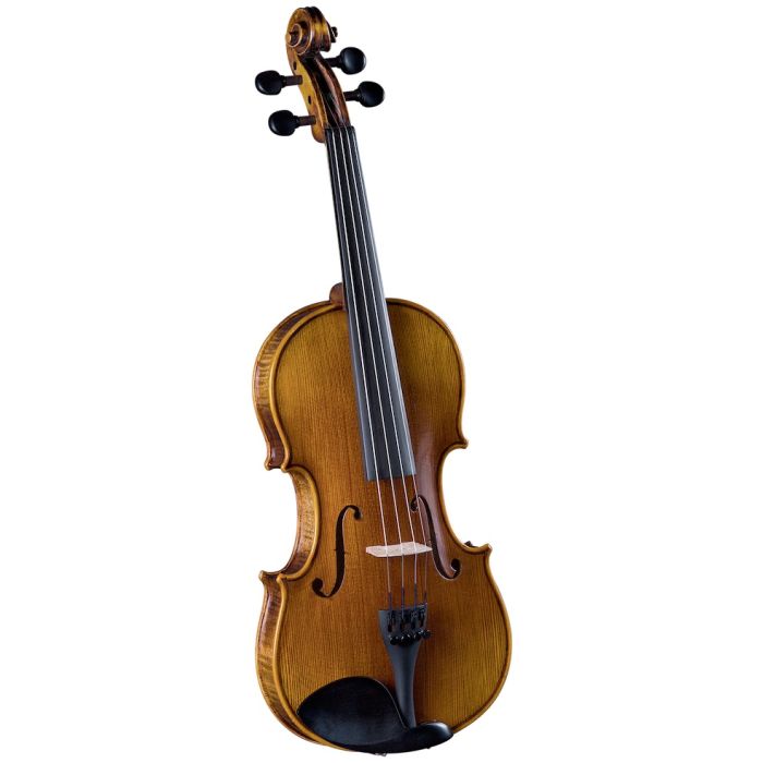 Cremona SV-588 Premier Artist Violin Outfit - 4/4 Size
