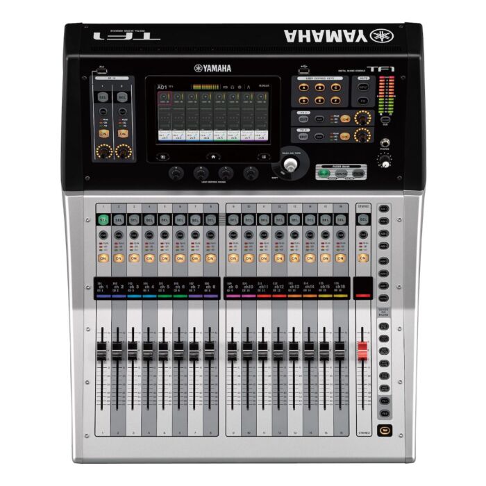 Yamaha TF1 16-Channel Digital Mixer