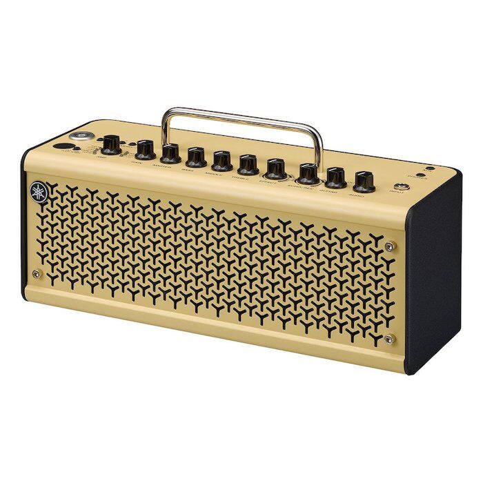 Yamaha THR10II 20-Watt Guitar Combo Amp