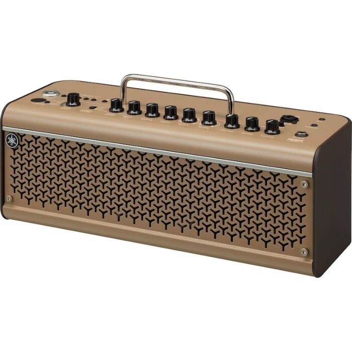 Yamaha THR30IIA WL Wireless 30-Watt Desktop Acoustic Guitar Amp