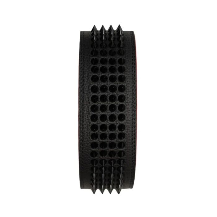 Alucinico Suela Studded Guitar Strap