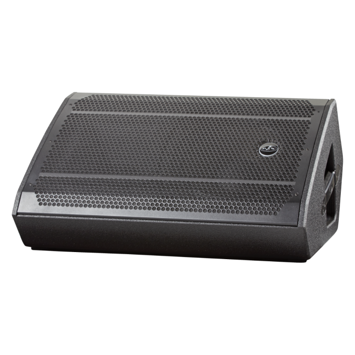 D.A.S. Audio ACTION-M512A 12" Powered 1000w 2 Way Stage Monitor