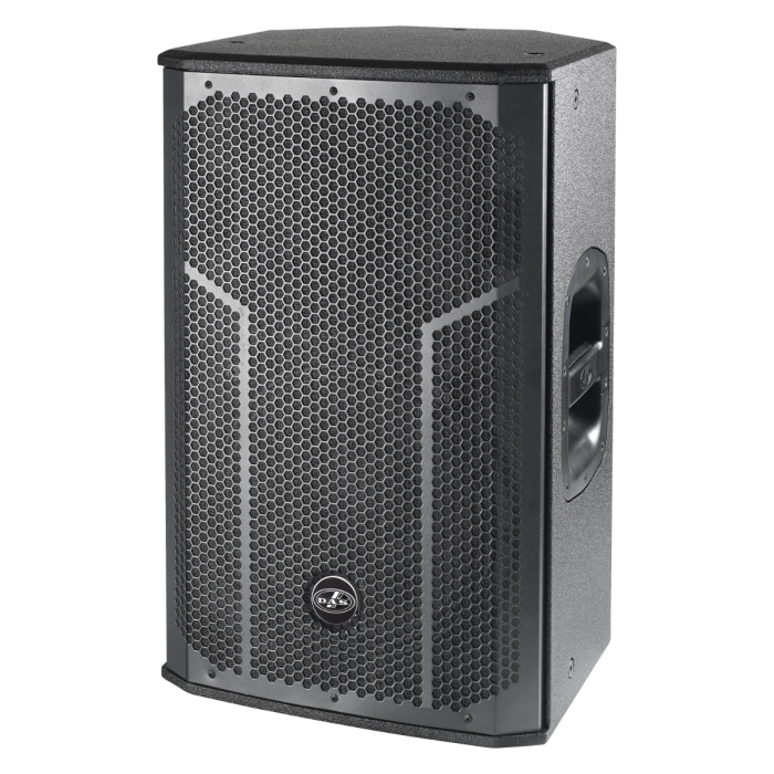 D.A.S. Audio ACTION-512A 12" Powered 1000w 2 Way Loudspeaker