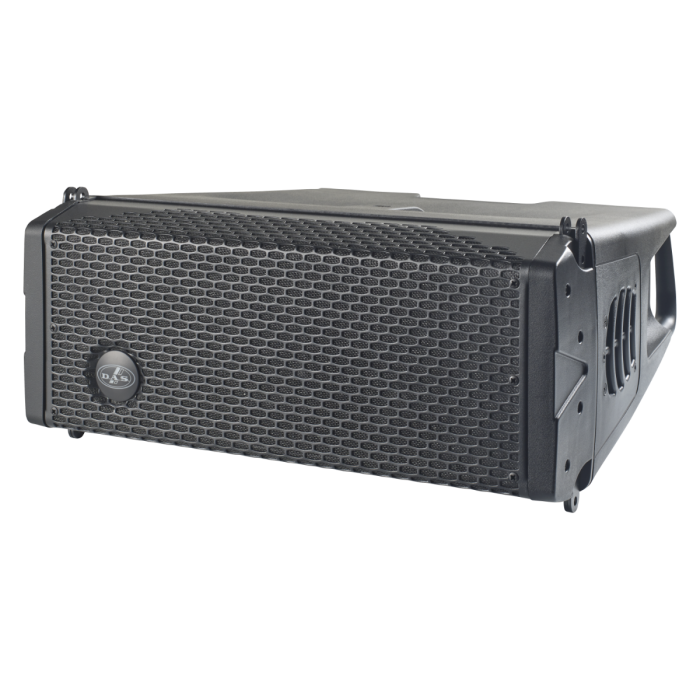 D.A.S. Audio EVENT-26A 6" 800-Watt 2 Way Compact Powered Line Array