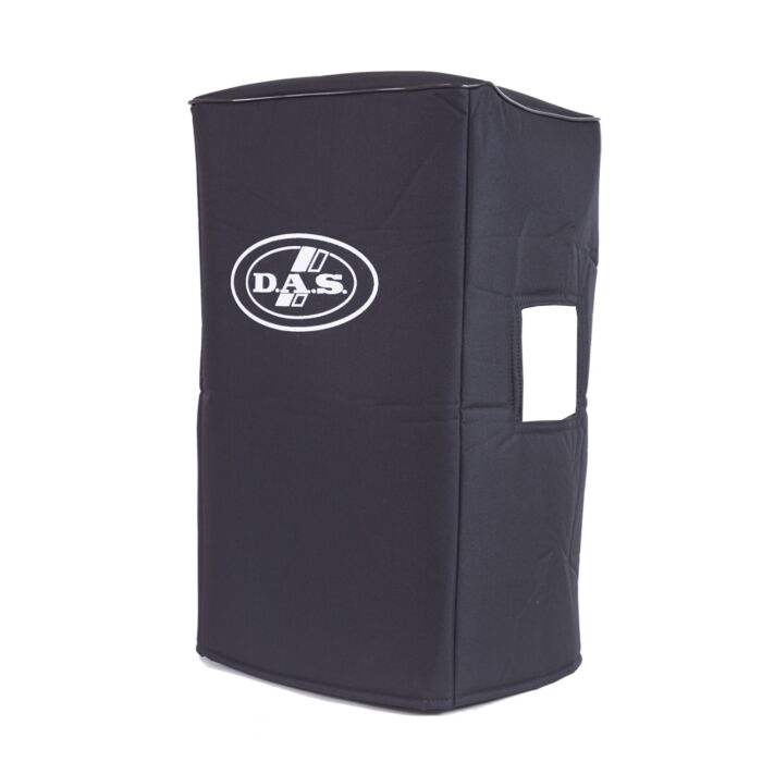 D.A.S. Audio Black Protective Transport Cover for ACTION-218/ACTION-218A