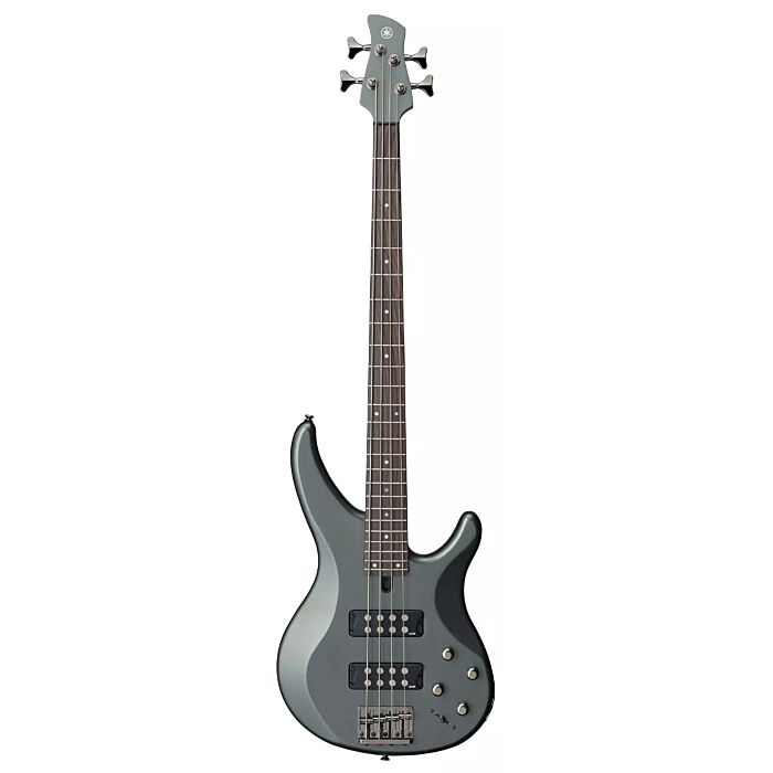 Yamaha TRBX304 4-String Electric Bass Guitar - Mist Green