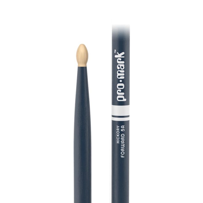 ProMark Classic Forward Drumsticks - 5A Blue