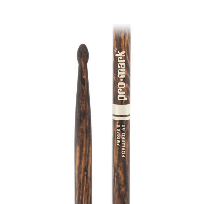 ProMark Classic Forward Drumsticks - 5A FireGrain