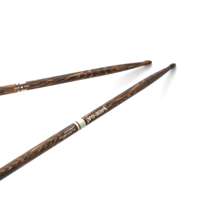 ProMark Classic Forward Drumsticks - 7A FireGrain