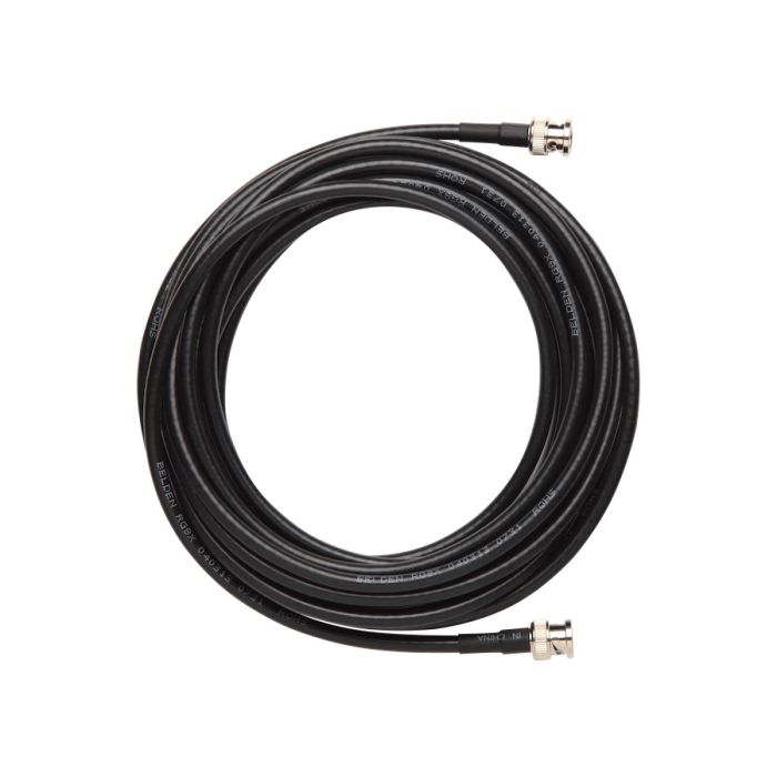 Shure UA825 Coaxial Cable - 25ft.