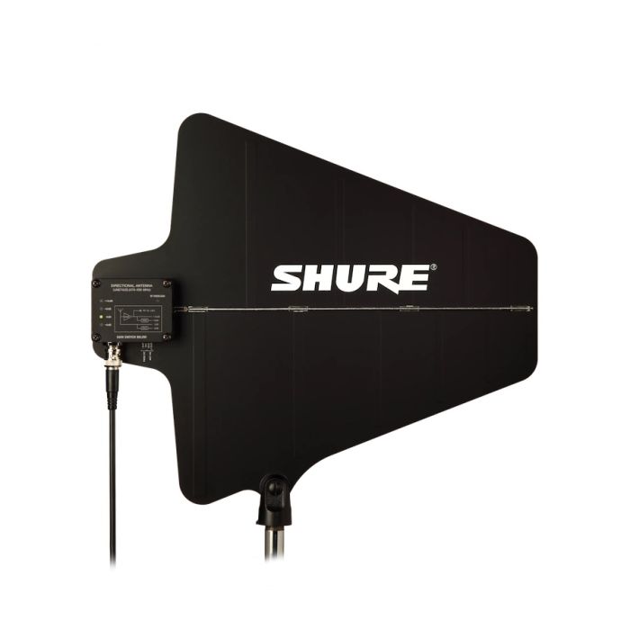 Shure UA874 Active Directional Antenna 470-698MHz