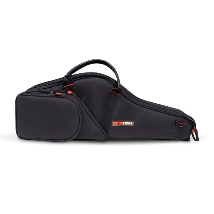 Gator Allegro GBPB-ALTOSAX Pro Bag For Alto Sax