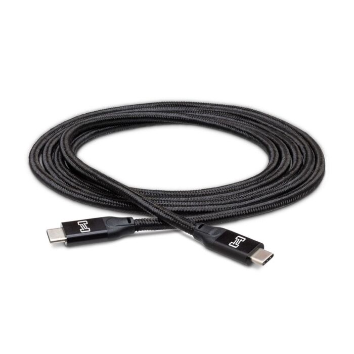 SuperSpeed USB 3.1 Cable Type C to Same - 6ft
