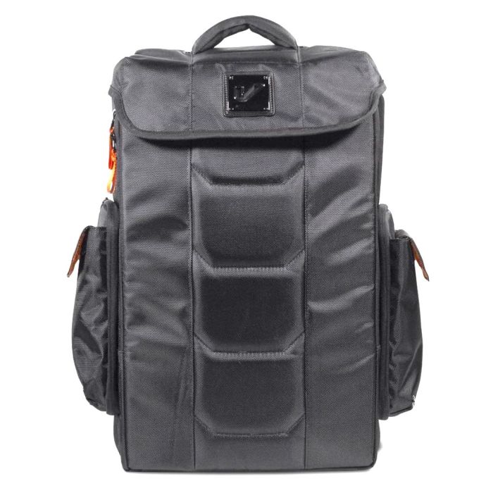 Gruv Gear VB01S-BLK Stadium Bag