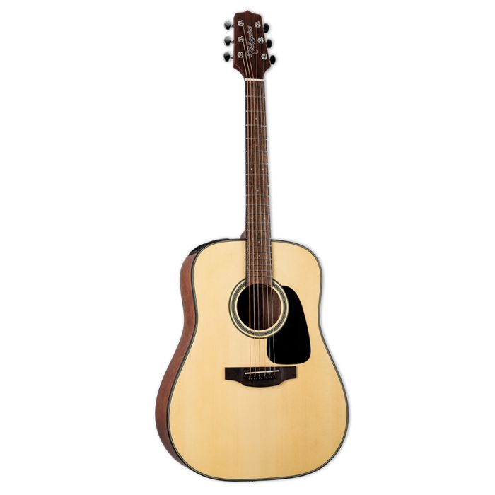 Takamine GLD12E Natural Satin - 6 String Acoustic Electric Guitar