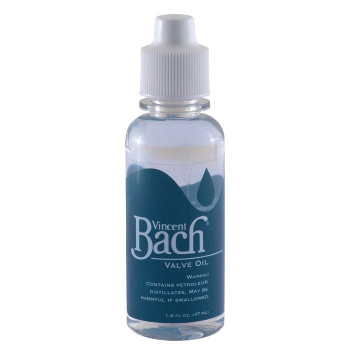 Bach VO1885 Valve Oil - 1.6oz Bottle