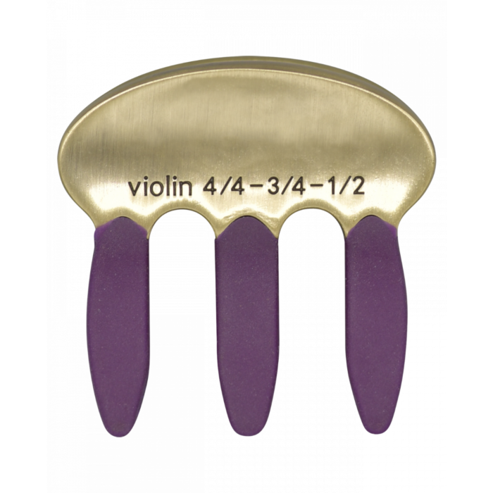 Anton Breton VP-55 Deluxe Violin Practice Mute