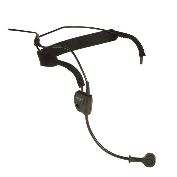 Shure WH20XLR Dynamic Headset Microphone