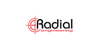Radial