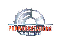 Pro Work Station
