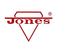 Jones Jones