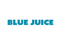 Blue Juice Blue Juice