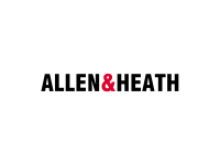 Allen&amp;Heath