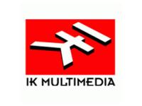 IK Multimedia