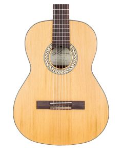 Kremona S58C OP Nylon String Classical Guitar