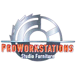 Pro Work Stations