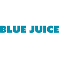 Blue Juice