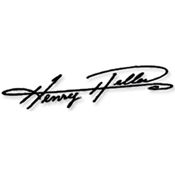 Henry Heller