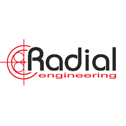 Radial